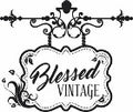 Blessed Vintage 