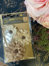 Load image into Gallery viewer, Prima Flowers. Vintage Emporium Flowers.
