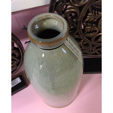 Load image into Gallery viewer, Katykia Amphora Ceramic Vintage Style Vase
