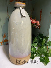 Load image into Gallery viewer, Katykia Amphora Ceramic Vintage Style Vase
